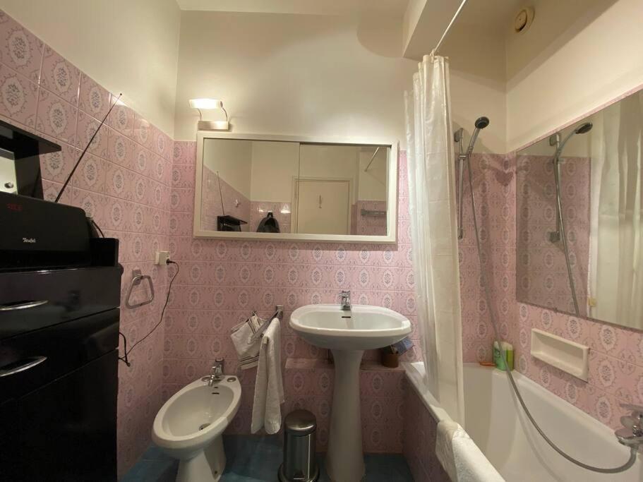 2-Room 60 M², Panoramic View, 2 Balconies, 50M Pool Cagnes-sur-Mer Eksteriør bilde